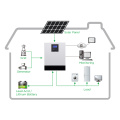 5KW Off Grid Solar Energy System